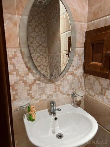 İcarəyə verilir 3 otaqlı yeni tikili 150 m², Nizami m., photo 16 from 18