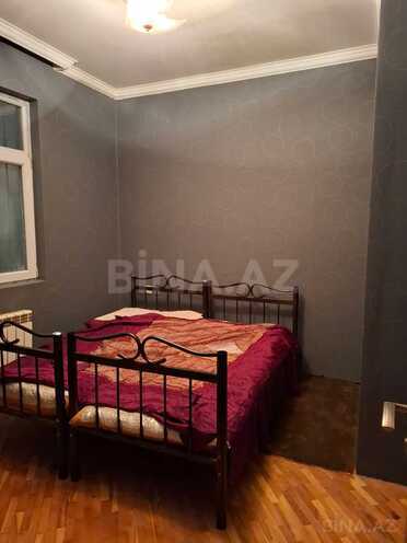 İcarəyə verilir 3 otaqlı köhnə tikili 80 m², Nizami m., photo 3 from 9