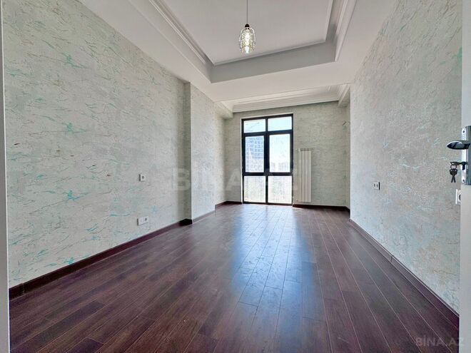 Satılır 3 otaqlı yeni tikili 129 m², Qara Qarayev m., photo 11 from 19