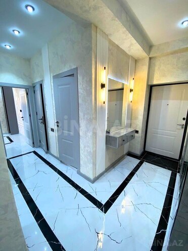 Продаётся 2-комн. новостройка 88 м², м. Ази Асланов, photo 14 from 16