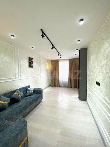 Продаётся 2-комн. новостройка 88 м², м. Ази Асланов, photo 4 from 16