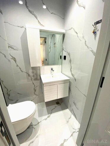 Продаётся 2-комн. новостройка 88 м², м. Ази Асланов, photo 8 from 16