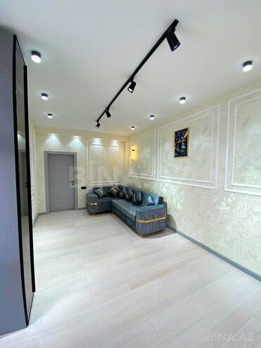Продаётся 2-комн. новостройка 88 м², м. Ази Асланов, photo 5 from 16