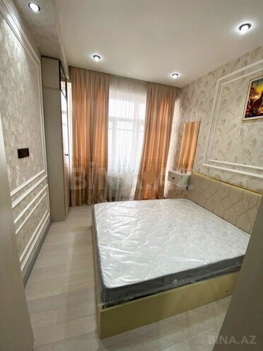 Продаётся 2-комн. новостройка 88 м², м. Ази Асланов, photo 6 from 16