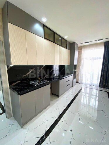 Продаётся 2-комн. новостройка 88 м², м. Ази Асланов, photo 1 from 16
