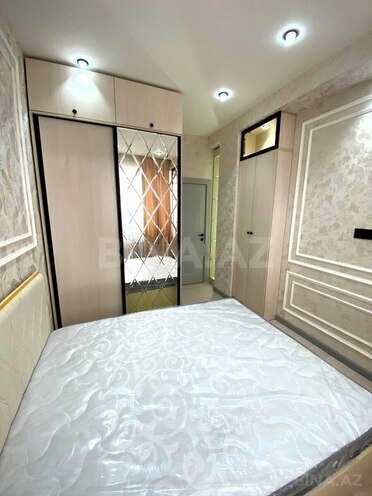 Продаётся 2-комн. новостройка 88 м², м. Ази Асланов, photo 7 from 16