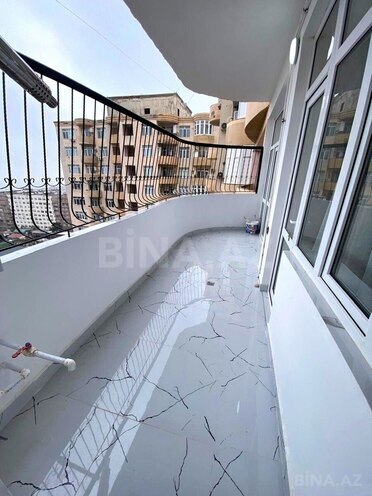 Продаётся 2-комн. новостройка 88 м², м. Ази Асланов, photo 15 from 16
