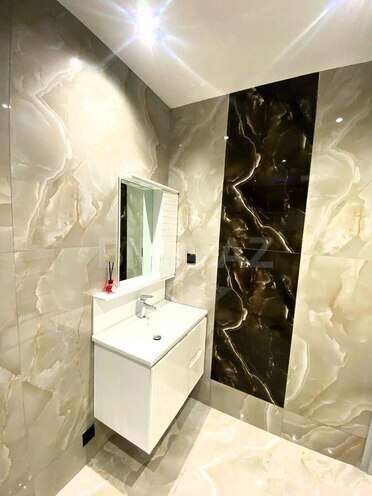 Продаётся 2-комн. новостройка 88 м², м. Ази Асланов, photo 11 from 16