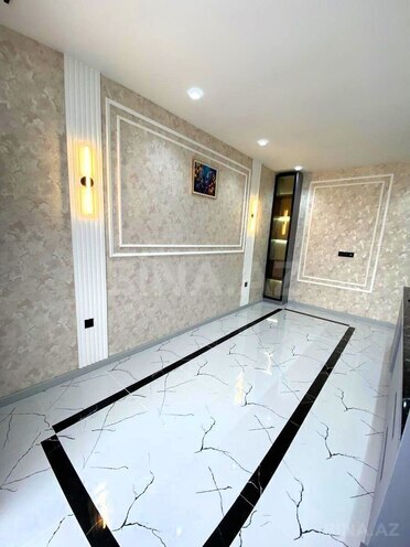 Продаётся 2-комн. новостройка 88 м², м. Ази Асланов, photo 3 from 16