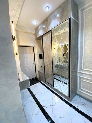 Продаётся 2-комн. новостройка 88 м², м. Ази Асланов, photo 13 from 16