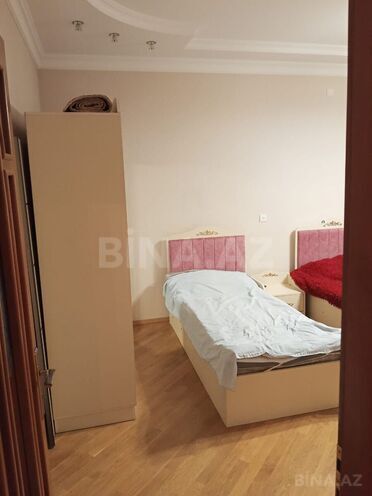İcarəyə verilir 3 otaqlı yeni tikili 150 m², Memar Əcəmi m., photo 5 from 22