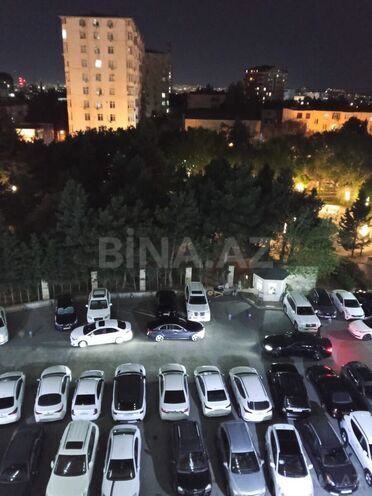 İcarəyə verilir 3 otaqlı yeni tikili 150 m², Memar Əcəmi m., photo 21 from 22