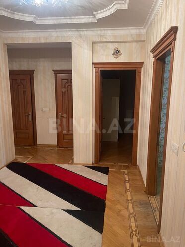 İcarəyə verilir 3 otaqlı yeni tikili 150 m², Memar Əcəmi m., photo 16 from 22