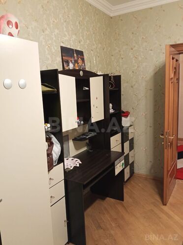 İcarəyə verilir 3 otaqlı yeni tikili 150 m², Memar Əcəmi m., photo 8 from 22