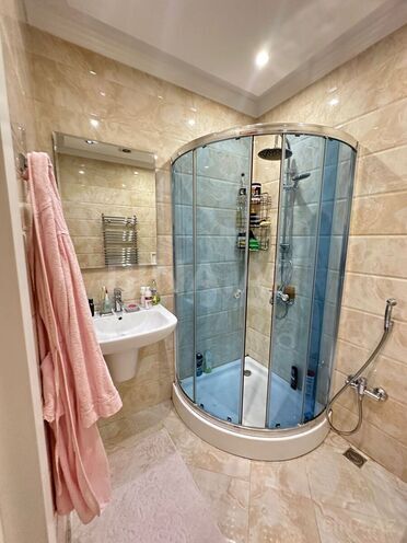 Satılır 3 otaqlı yeni tikili 130 m², Gənclik m., photo 19 from 27