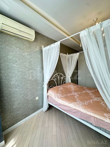Satılır 3 otaqlı yeni tikili 130 m², Gənclik m., photo 22 from 27