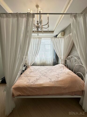Satılır 3 otaqlı yeni tikili 130 m², Gənclik m., photo 9 from 27