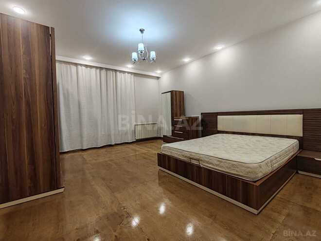 Сдаётся 3-комн. новостройка 100 м², м. Нариман Нариманов, photo 8 from 14