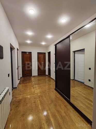 Сдаётся 3-комн. новостройка 100 м², м. Нариман Нариманов, photo 12 from 14