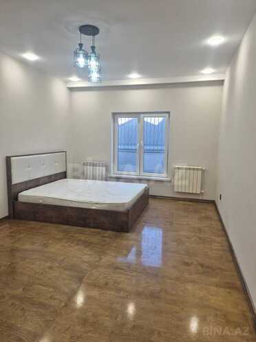 Сдаётся 3-комн. новостройка 100 м², м. Нариман Нариманов, photo 7 from 14