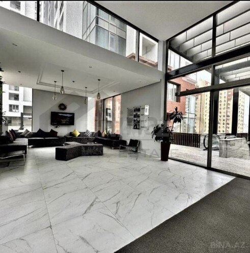 Продаётся 4-комн. новостройка 180 м², м. Элмляр Академиясы, photo 3 from 28