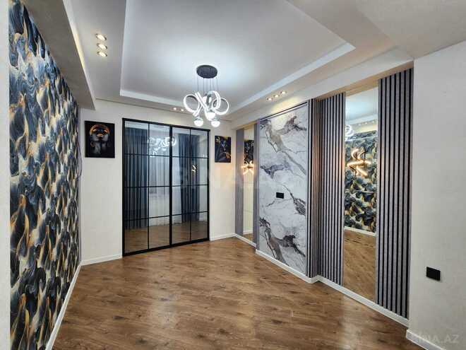 Продаётся 3-комн. новостройка 72.4 м², пос. Масазыр, photo 13 from 17