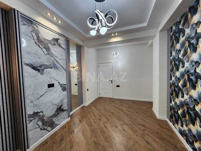 Продаётся 3-комн. новостройка 72.4 м², пос. Масазыр, photo 14 from 17
