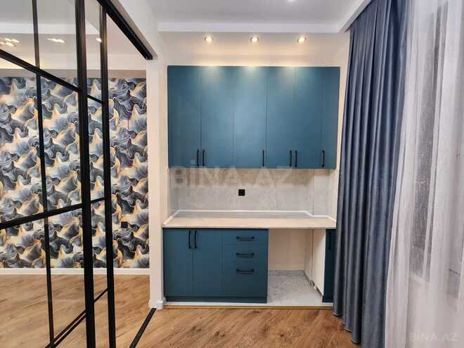 Продаётся 3-комн. новостройка 72.4 м², пос. Масазыр, photo 10 from 17