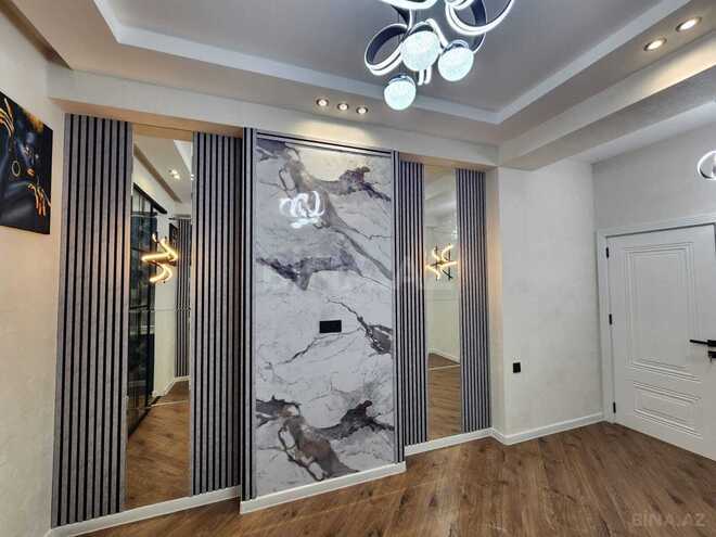 Продаётся 3-комн. новостройка 72.4 м², пос. Масазыр, photo 6 from 17