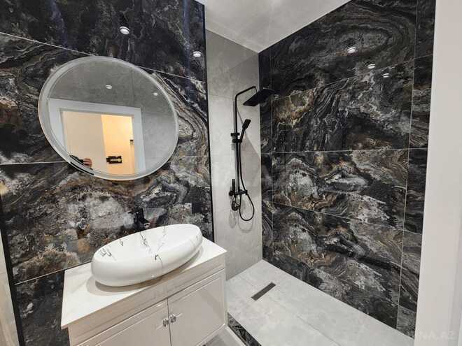 Продаётся 3-комн. новостройка 72.4 м², пос. Масазыр, photo 11 from 17