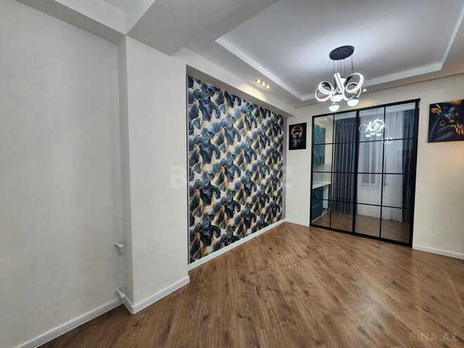 Продаётся 3-комн. новостройка 72.4 м², пос. Масазыр, photo 15 from 17