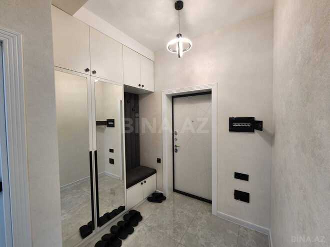 Продаётся 3-комн. новостройка 72.4 м², пос. Масазыр, photo 8 from 17