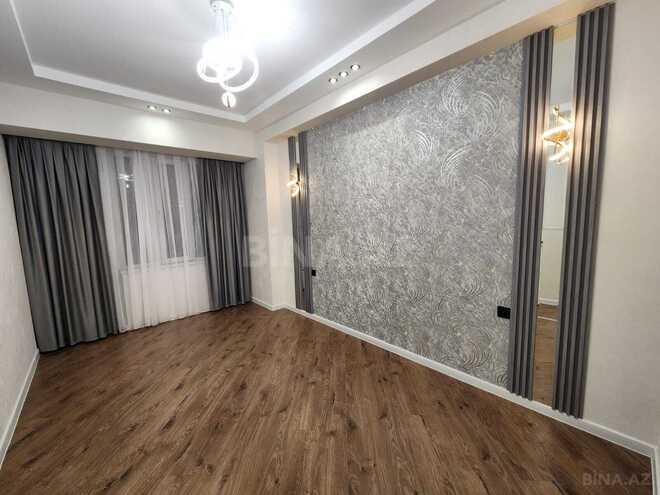 Продаётся 3-комн. новостройка 72.4 м², пос. Масазыр, photo 3 from 17