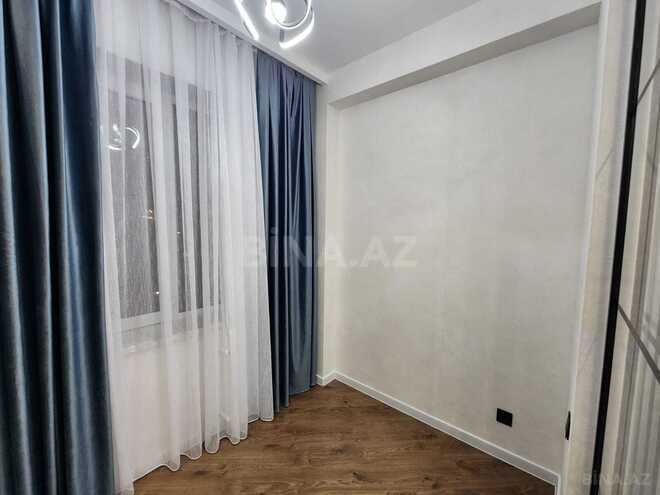 Продаётся 3-комн. новостройка 72.4 м², пос. Масазыр, photo 9 from 17