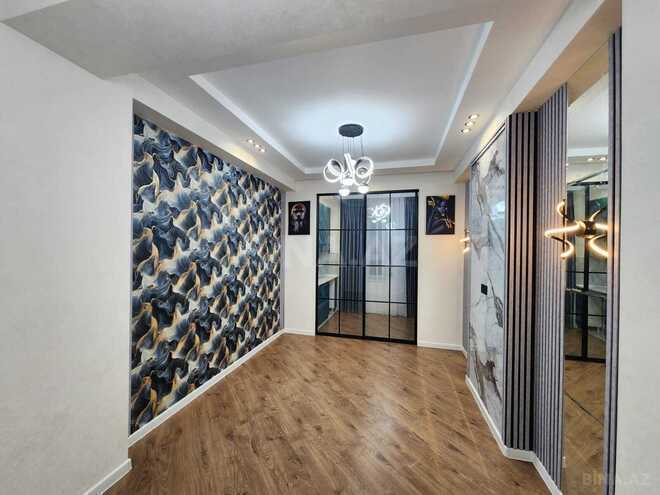Продаётся 3-комн. новостройка 72.4 м², пос. Масазыр, photo 16 from 17