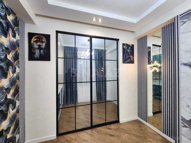 Продаётся 3-комн. новостройка 72.4 м², пос. Масазыр, photo 12 from 17