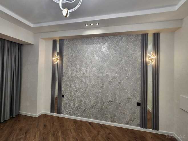Продаётся 3-комн. новостройка 72.4 м², пос. Масазыр, photo 1 from 17