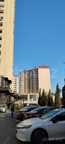 Satılır 3 otaqlı yeni tikili 120 m², Həzi Aslanov m., photo 3 from 24
