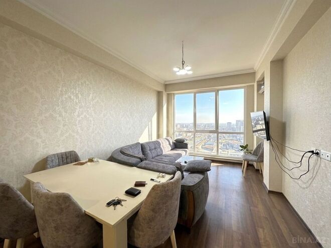 Продаётся 2-комн. новостройка 50 м², м. 20 января, photo 1 from 11
