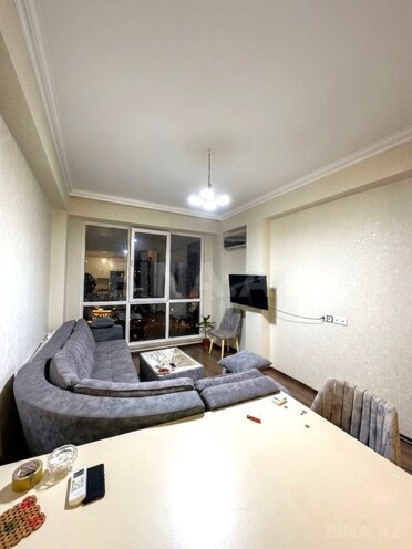 Продаётся 2-комн. новостройка 50 м², м. 20 января, photo 3 from 11
