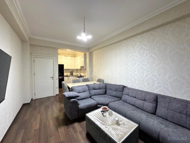Продаётся 2-комн. новостройка 50 м², м. 20 января, photo 4 from 11