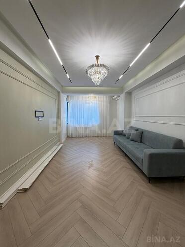 Продаётся 2-комн. новостройка 65 м², м. Шах Исмаил Хатаи, photo 4 from 14