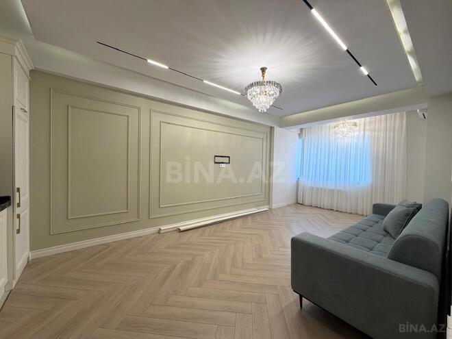 Продаётся 2-комн. новостройка 65 м², м. Шах Исмаил Хатаи, photo 7 from 14