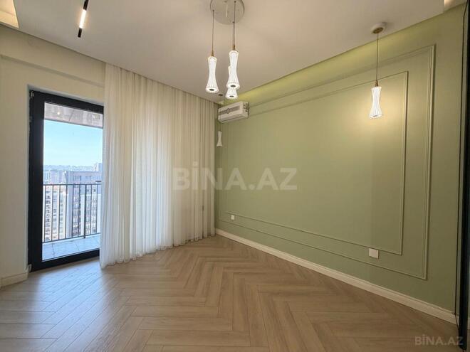 Продаётся 2-комн. новостройка 65 м², м. Шах Исмаил Хатаи, photo 9 from 14