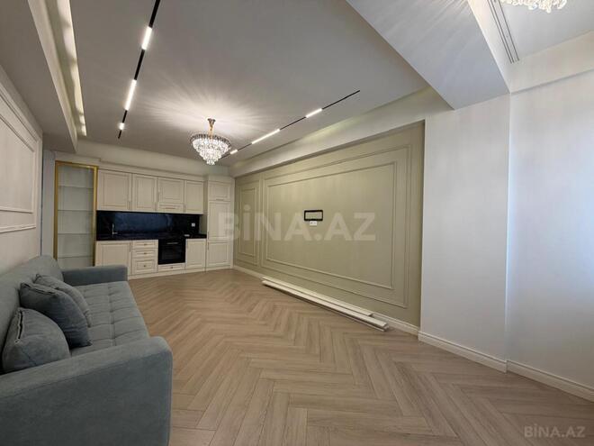 Продаётся 2-комн. новостройка 65 м², м. Шах Исмаил Хатаи, photo 6 from 14
