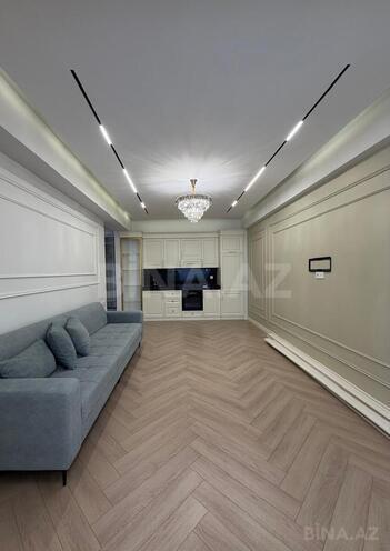Продаётся 2-комн. новостройка 65 м², м. Шах Исмаил Хатаи, photo 3 from 14