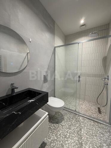 Продаётся 2-комн. новостройка 65 м², м. Шах Исмаил Хатаи, photo 12 from 14