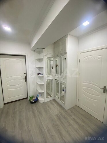 Продаётся 2-комн. новостройка 65 м², м. Иншаатчылар, photo 10 from 18