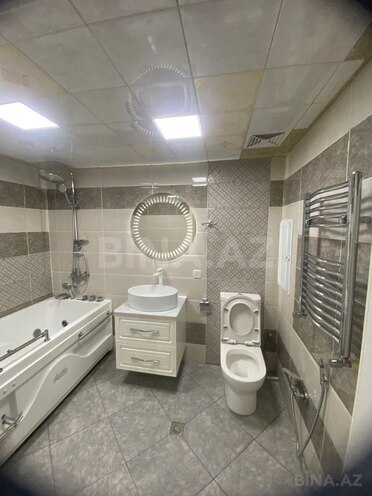Продаётся 2-комн. новостройка 65 м², м. Иншаатчылар, photo 15 from 18