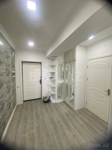 Продаётся 2-комн. новостройка 65 м², м. Иншаатчылар, photo 8 from 18